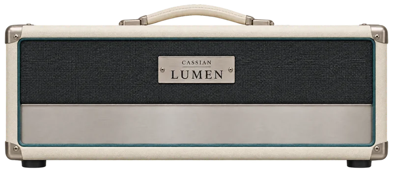 Lumen amplifier head