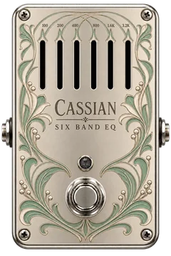 EQ pedal